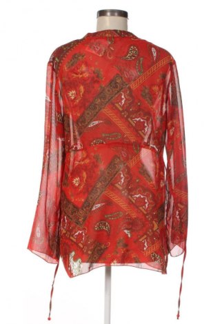 Дамска блуза Wissmach, Размер XL, Цвят Многоцветен, Цена 2,04 €