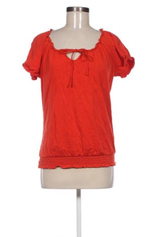 Bluzka damska Women by Tchibo, Rozmiar M, Kolor Czerwony, Cena 13,99 zł