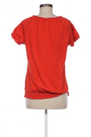 Bluzka damska Women by Tchibo, Rozmiar M, Kolor Czerwony, Cena 13,99 zł