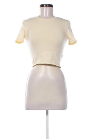 Дамска блуза Xside, Размер XS, Цвят Жълт, Цена 10,22 €