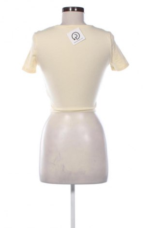 Дамска блуза Xside, Размер XS, Цвят Жълт, Цена 10,22 €