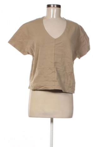 Dámska blúza Yaya, Veľkosť L, Farba Béžová, Cena  9,95 €