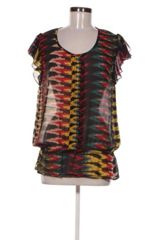 Дамска блуза Yes Or No, Размер M, Цвят Многоцветен, Цена 2,04 €