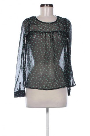 Дамска блуза Yessica, Размер M, Цвят Многоцветен, Цена 4,09 €