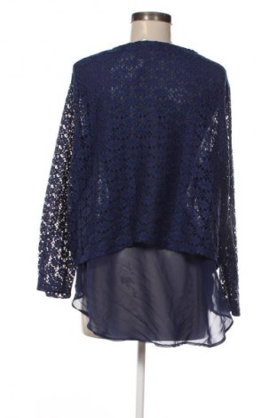 Γυναικεία μπλούζα Yessica, Μέγεθος XL, Χρώμα Μπλέ, Τιμή 3,99 €