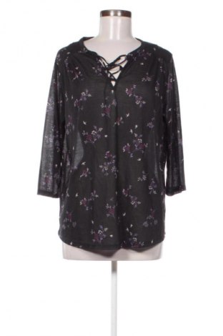 Дамска блуза Yessica, Размер XL, Цвят Многоцветен, Цена 5,62 €