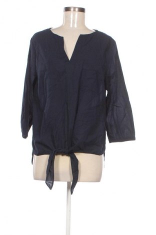 Дамска блуза Yessica, Размер XL, Цвят Син, Цена 9,20 €