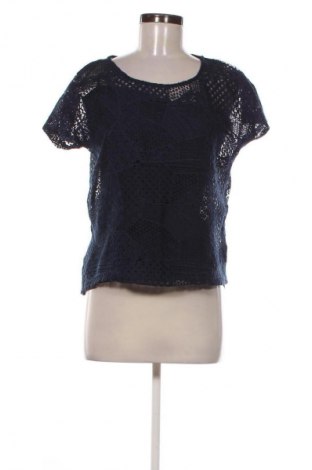 Дамска блуза Yessica, Размер M, Цвят Син, Цена 6,13 €