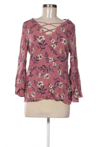 Дамска блуза Yessica, Размер S, Цвят Многоцветен, Цена 2,04 €