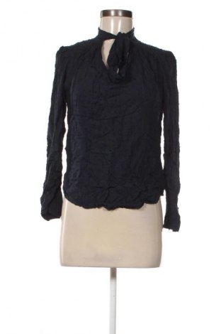 Дамска блуза Yessica, Размер S, Цвят Син, Цена 2,04 €