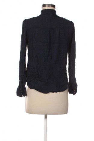 Дамска блуза Yessica, Размер S, Цвят Син, Цена 2,04 €