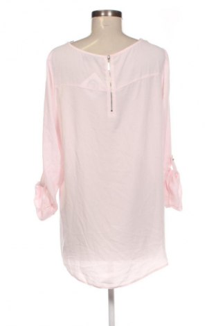 Bluză de femei Yessica, Mărime M, Culoare Roz, Preț 7,99 Lei