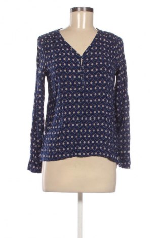 Dámská halenka Yessica, Velikost S, Barva Modrá, Cena  239,00 Kč