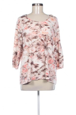 Дамска блуза Your Sixth Sense, Размер XL, Цвят Многоцветен, Цена 5,11 €