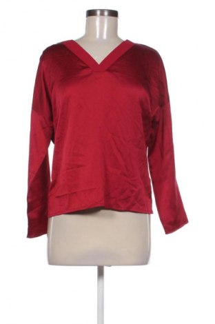Дамска блуза Zabaione, Размер S, Цвят Червен, Цена 4,60 €