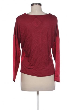 Дамска блуза Zabaione, Размер S, Цвят Червен, Цена 4,60 €