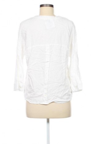 Damen Shirt Zabaione, Größe XL, Farbe Weiß, Preis 8,99 €