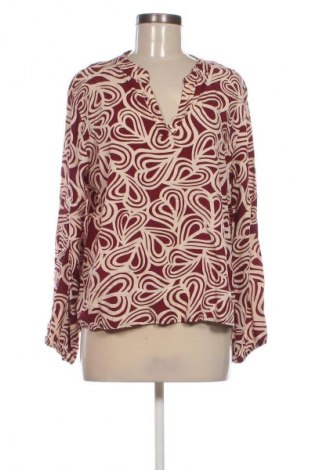 Дамска блуза Zabaione, Размер XL, Цвят Многоцветен, Цена 4,09 €
