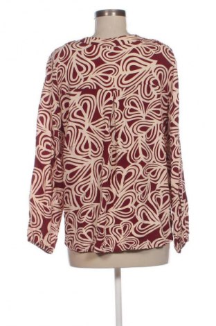 Дамска блуза Zabaione, Размер XL, Цвят Многоцветен, Цена 4,09 €