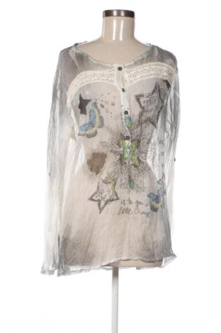 Bluză de femei Zabaione, Mărime L, Culoare Multicolor, Preț 32,99 Lei