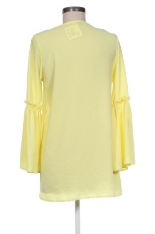 Дамска блуза Zack, Размер M, Цвят Жълт, Цена 2,04 €