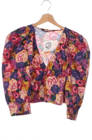 Női blúz Zara, Méret S, Szín Sokszínű, Ár 2 329 Ft