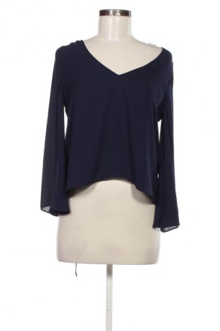 Dámská halenka Zara, Velikost S, Barva Modrá, Cena  79,00 Kč