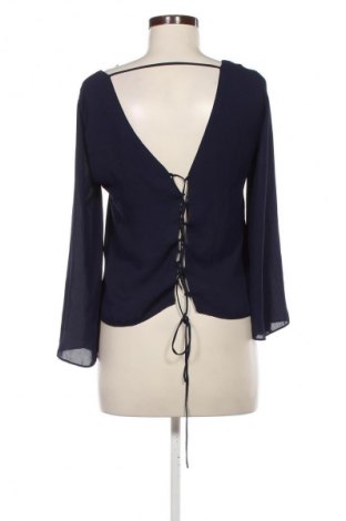 Dámská halenka Zara, Velikost S, Barva Modrá, Cena  79,00 Kč