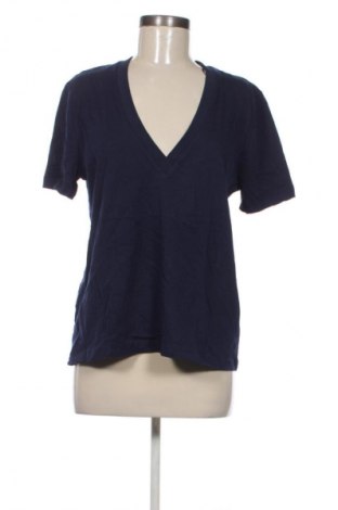 Bluzka damska Zara, Rozmiar M, Kolor Niebieski, Cena 46,99 zł