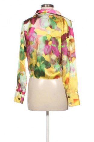 Bluză de femei Zara, Mărime XS, Culoare Multicolor, Preț 34,99 Lei