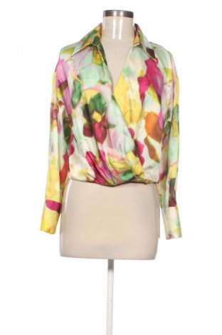Bluză de femei Zara, Mărime XS, Culoare Multicolor, Preț 34,99 Lei