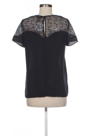 Дамска блуза Zara, Размер M, Цвят Син, Цена 6,64 €