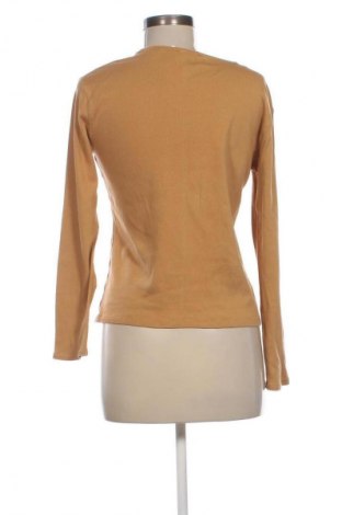 Дамска блуза Zara, Размер XL, Цвят Кафяв, Цена 4,09 €