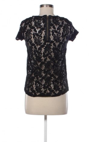 Дамска блуза Zara, Размер M, Цвят Черен, Цена 11,24 €