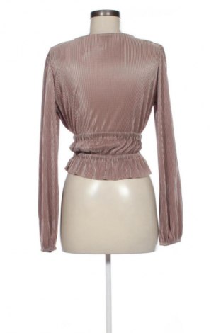 Dámská halenka Zara, Velikost S, Barva Hnědá, Cena  49,00 Kč