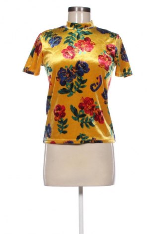 Bluzka damska Zara, Rozmiar S, Kolor Kolorowy, Cena 53,58 zł