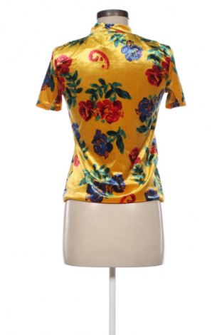 Bluzka damska Zara, Rozmiar S, Kolor Kolorowy, Cena 53,58 zł