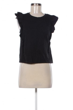 Dámská halenka Zara, Velikost M, Barva Černá, Cena  340,00 Kč