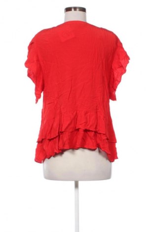 Női blúz Zara, Méret S, Szín Piros, Ár 4 959 Ft