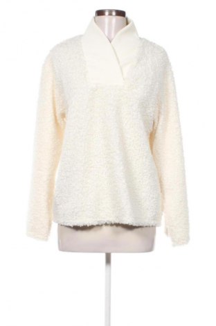 Γυναικεία μπλούζα Zara, Μέγεθος M, Χρώμα Εκρού, Τιμή 9,99 €