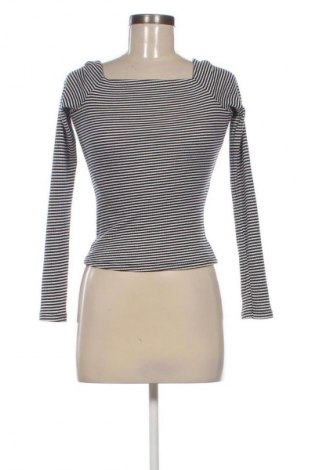 Bluzka damska Zara, Rozmiar XS, Kolor Kolorowy, Cena 23,63 zł