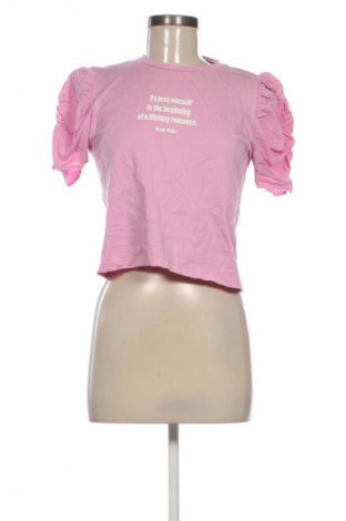 Дамска блуза Zara, Размер S, Цвят Многоцветен, Цена 12,27 €