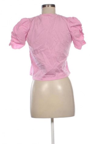 Дамска блуза Zara, Размер S, Цвят Многоцветен, Цена 12,27 €