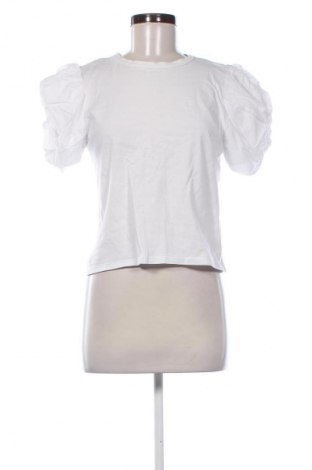 Дамска блуза Zara, Размер S, Цвят Бял, Цена 10,22 €