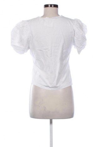 Дамска блуза Zara, Размер S, Цвят Бял, Цена 10,22 €