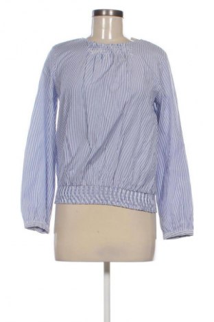 Дамска блуза Zara, Размер L, Цвят Многоцветен, Цена 6,64 €