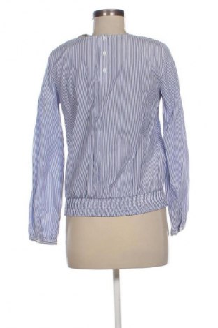 Дамска блуза Zara, Размер L, Цвят Многоцветен, Цена 6,64 €