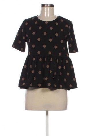 Дамска блуза Zara, Размер S, Цвят Многоцветен, Цена 15,08 €