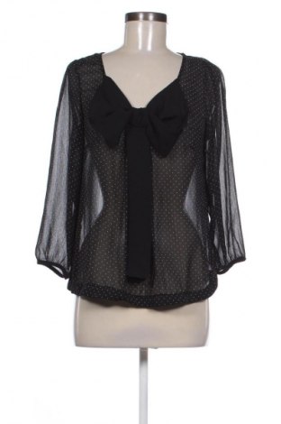 Дамска блуза Zara, Размер L, Цвят Многоцветен, Цена 6,64 €