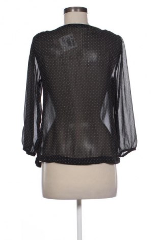 Дамска блуза Zara, Размер L, Цвят Многоцветен, Цена 6,64 €